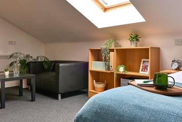 1 bed flat, Alma Street, Hillfields, Coventry, CV15QA - Image 4